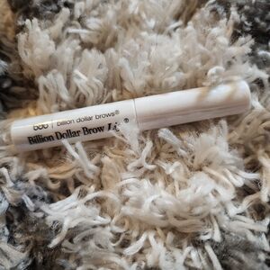 billion dollar brows billion dollar brow lift gel new sealed